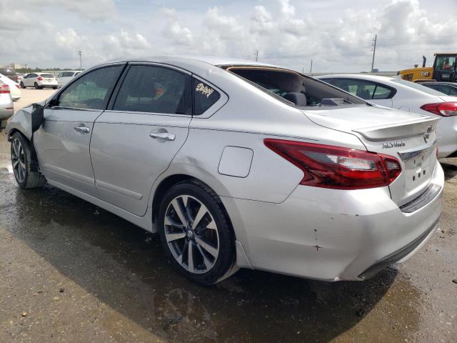 Photo 2 from auction – 2017 NISSAN ALTIMA 2.5 with VIN 1N4AL3AP7HC152401