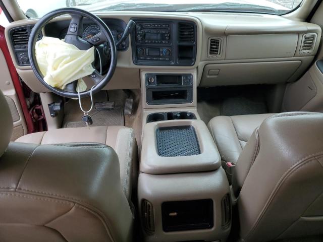 Photo 8 from auction – 2005 CHEVROLET SILVERADO with VIN 2GCEK19B351327868