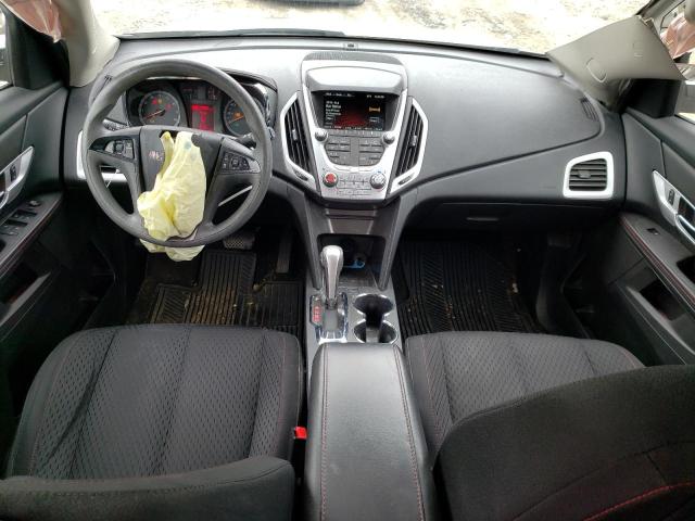 Photo 8 from auction – 2015 GMC TERRAIN SL with VIN 2GKALMEK5F6191769