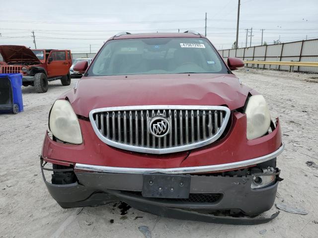 Photo 5 from auction – 2012 BUICK ENCLAVE with VIN 5GAKVCEDXCJ109816