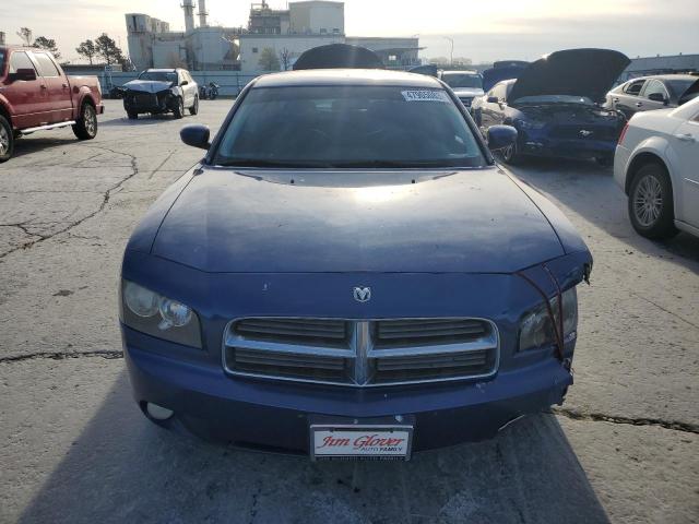 Photo 5 from auction – 2010 DODGE CHARGER SX with VIN 2B3CA3CV0AH192019