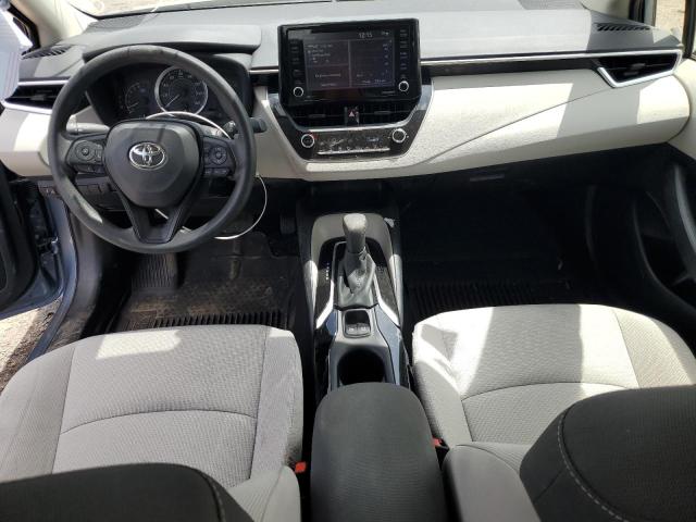 Photo 8 from auction – 2022 TOYOTA COROLLA LE with VIN JTDEPMAE9NJ202372