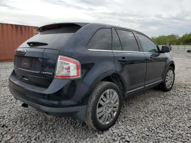 Photo 3 from auction – 2010 FORD EDGE LIMIT with VIN 2FMDK3KC1ABA61468