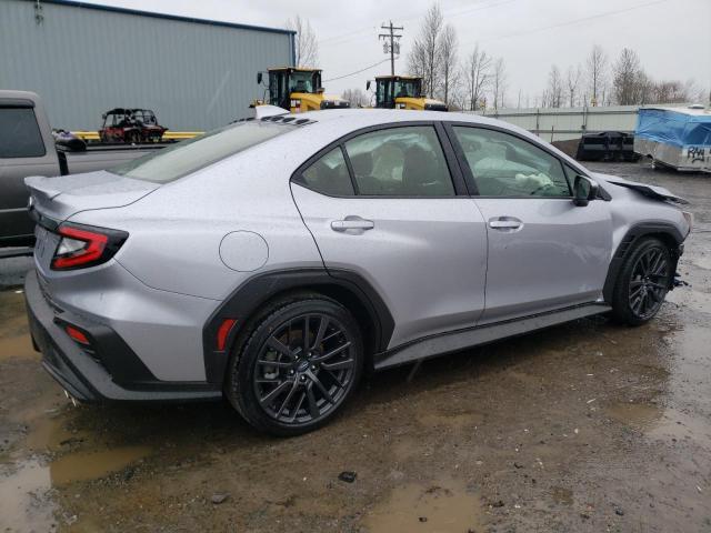 Photo 3 from auction – 2022 SUBARU WRX PREMIU with VIN JF1VBAF64N9005244