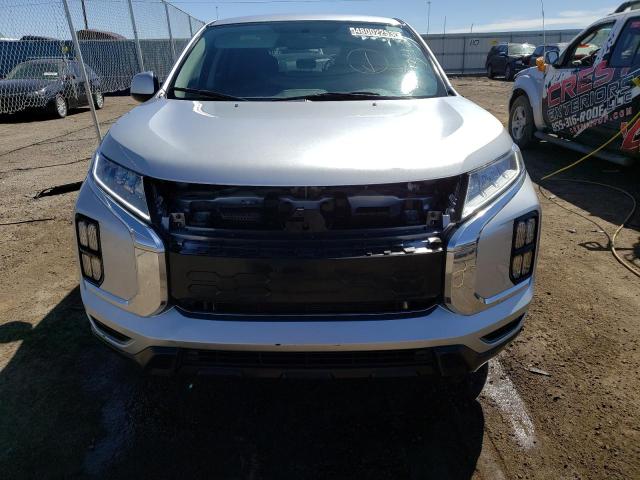 Photo 5 from auction – 2020 MITSUBISHI OUTLANDER with VIN JA4AR3AU9LU025967