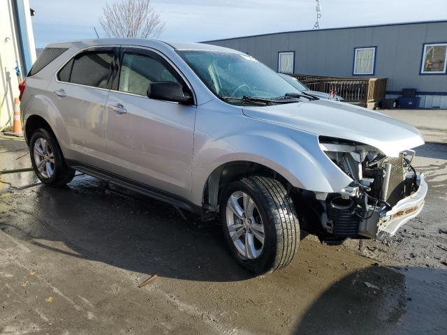 Photo 4 from auction – 2014 CHEVROLET EQUINOX LS with VIN 2GNFLEEK8E6211770