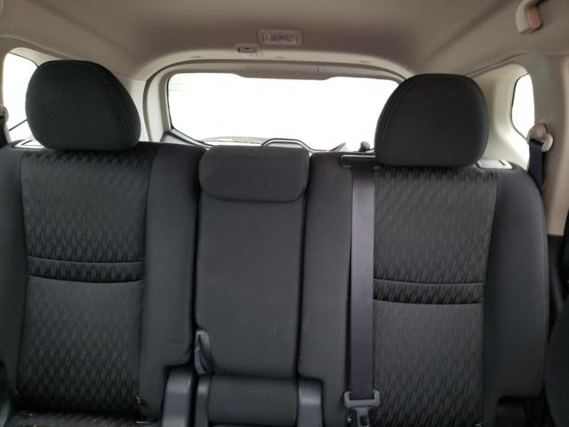 Photo 10 from auction – 2020 NISSAN ROGUE S with VIN KNMAT2MT0LP508881