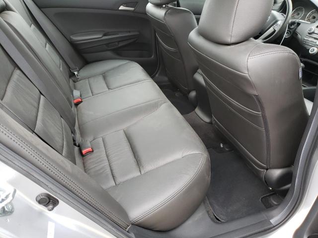 Photo 10 from auction – 2008 HONDA ACCORD LX with VIN 1HGCP26378A106295