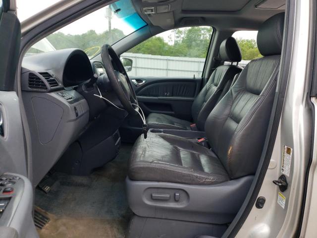 Photo 7 from auction – 2005 HONDA ODYSSEY EX with VIN 5FNRL38775B112465