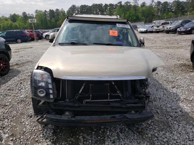 Photo 5 from auction – 2009 GMC YUKON DENA with VIN 1GKFC03209R270874
