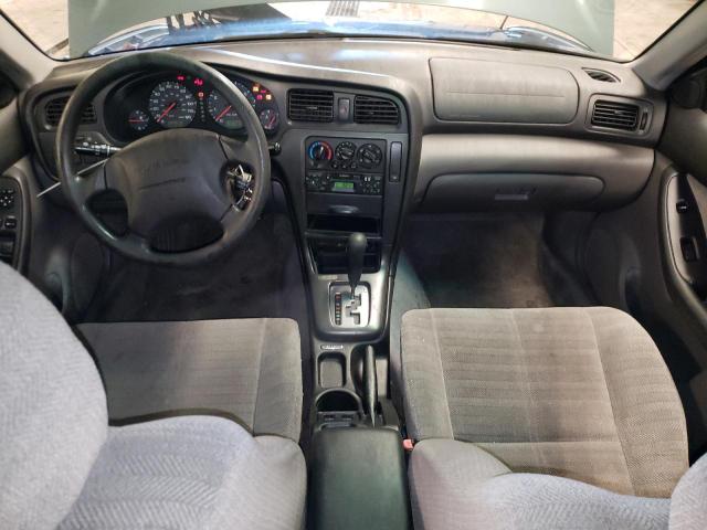 صورة رقم 8 من المزاد - 2000 SUBARU LEGACY L مع VIN 4S3BE6350Y7217538