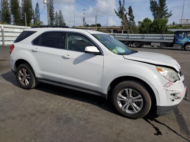 Photo 4 from auction – 2014 CHEVROLET EQUINOX LT with VIN 2GNALBEK5E6223559
