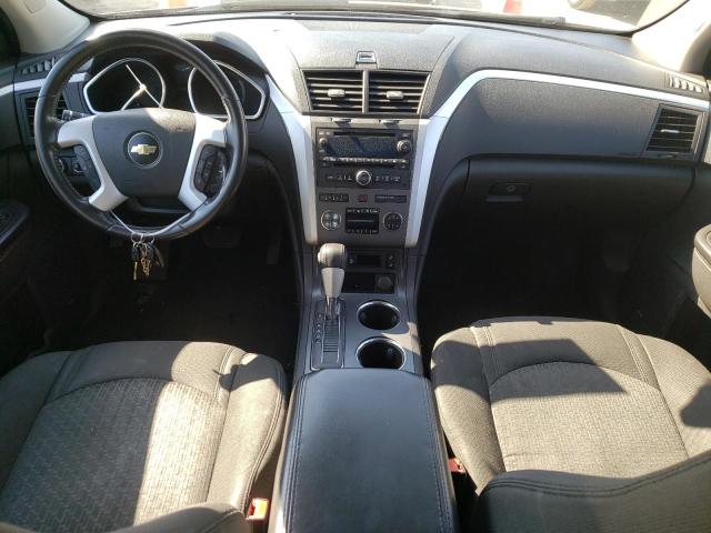 Photo 8 from auction – 2012 CHEVROLET TRAVERSE L with VIN 1GNKVGED1CJ166371