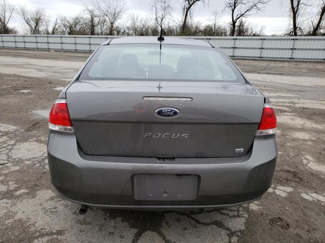 Photo 6 from auction – 2010 FORD FOCUS with VIN 1FAHP3FNXAW277939