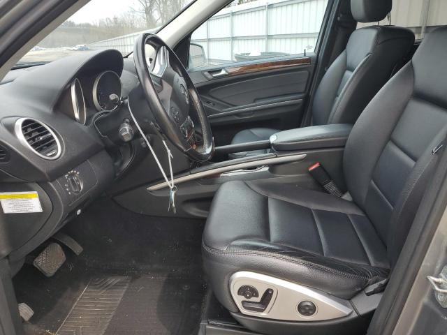 Photo 7 from auction – 2011 MERCEDES-BENZ ML 350 BLU with VIN 4JGBB2FB3BA724880