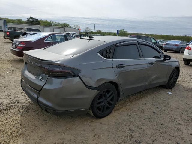 Photo 3 from auction – 2014 FORD FUSION SE with VIN 3FA6P0H79ER339585
