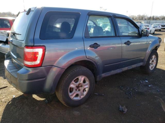 Photo 3 from auction – 2010 FORD ESCAPE XLS with VIN 1FMCU9C7XAKD07028