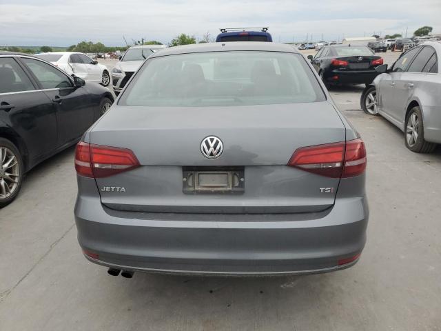 Photo 6 from auction – 2017 VOLKSWAGEN JETTA S with VIN 3VW167AJ3HM320549