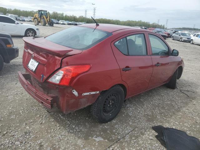 Photo 3 from auction – 2014 NISSAN VERSA S with VIN 3N1CN7AP7EL863118
