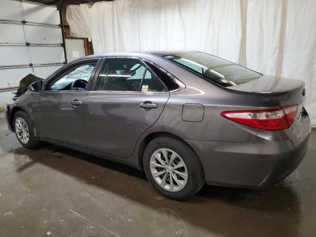 Photo 2 from auction – 2017 TOYOTA CAMRY LE with VIN 4T1BF1FK4HU441507