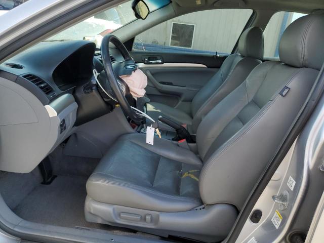 Photo 7 from auction – 2004 ACURA TSX with VIN JH4CL968X4C002993