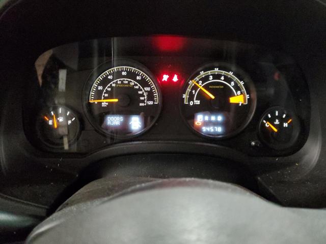 Photo 9 from auction – 2014 JEEP PATRIOT LA with VIN 1C4NJPFB5ED857306