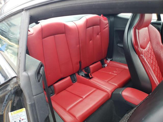 Photo 11 from auction – 2016 AUDI TTS with VIN TRUC1AFVXG1013139