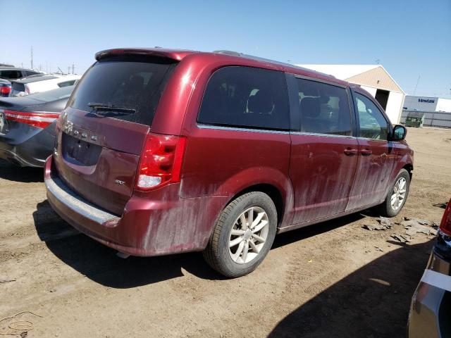 Photo 3 from auction – 2020 DODGE GRAND CARA with VIN 2C4RDGCG1LR152750