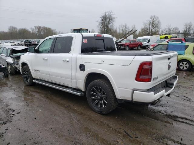Photo 2 from auction – 2022 RAM 1500 LONGH with VIN 1C6SRFKTXNN361620