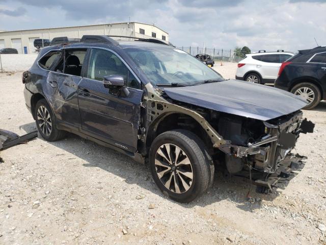 Снимка 4 от търг – 2015 SUBARU OUTBACK 2. с VIN 4S4BSBNC6F3333579