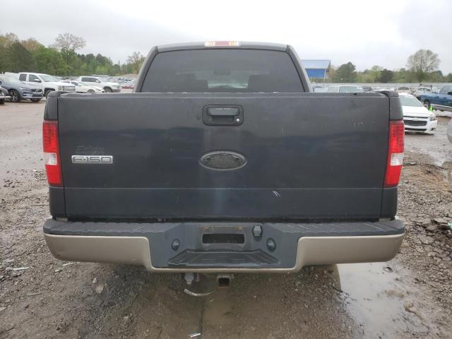 Photo 6 from auction – 2006 FORD F150 SUPER with VIN 1FTPW12V66KC58449