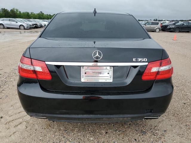 Photo 6 from auction – 2010 MERCEDES-BENZ E 350 with VIN WDDHF5GB5AA058192