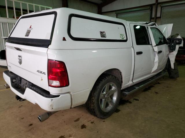 Photo 3 from auction – 2015 RAM 1500 ST with VIN 1C6RR7KT3FS652242