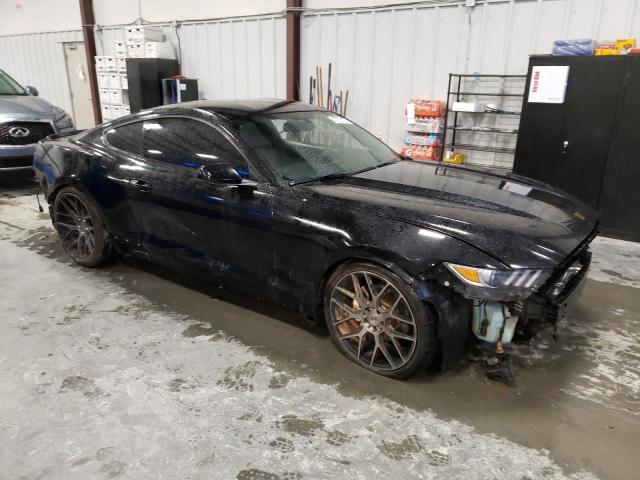 صورة رقم 4 من المزاد - 2015 FORD MUSTANG مع VIN 1FA6P8TH1F5336084