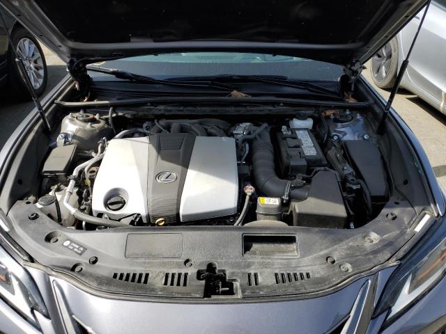 Photo 11 from auction – 2021 LEXUS ES 350 BAS with VIN 58AGZ1B19MU097217