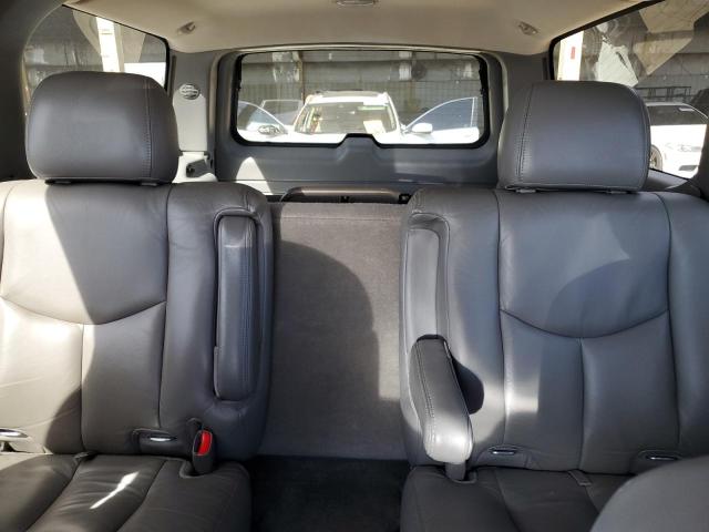 Photo 10 from auction – 2003 CHEVROLET SUBURBAN K with VIN 3GNFK16T33G327866
