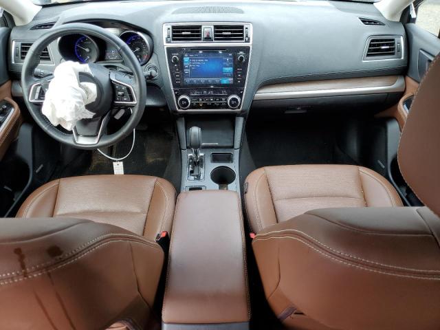 Photo 8 from auction – 2018 SUBARU OUTBACK TO with VIN 4S4BSATC3J3210795