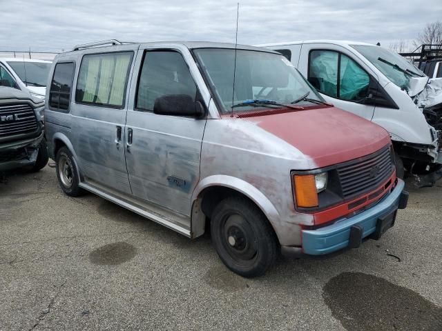 Photo 1 from auction – 1994 CHEVROLET ASTRO with VIN 1GBDM15Z0RB139649