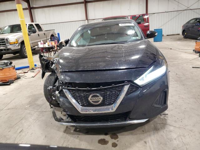 Photo 5 from auction – 2020 NISSAN MAXIMA SL with VIN 1N4AA6DVXLC379723