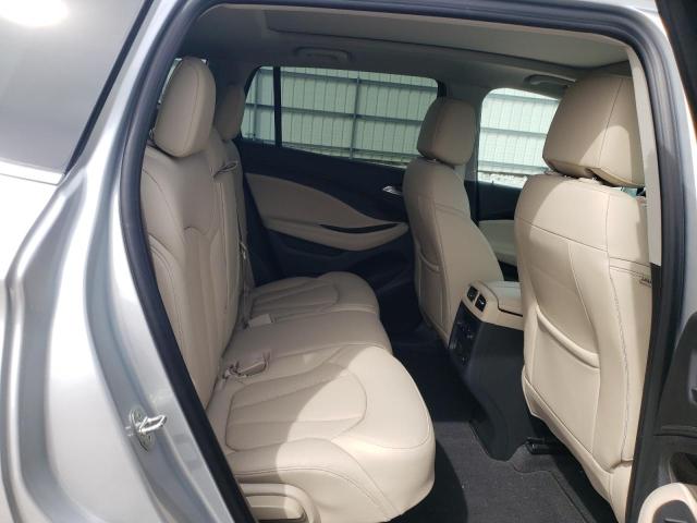 Photo 11 from auction – 2019 BUICK ENVISION E with VIN LRBFXCSA3KD007483