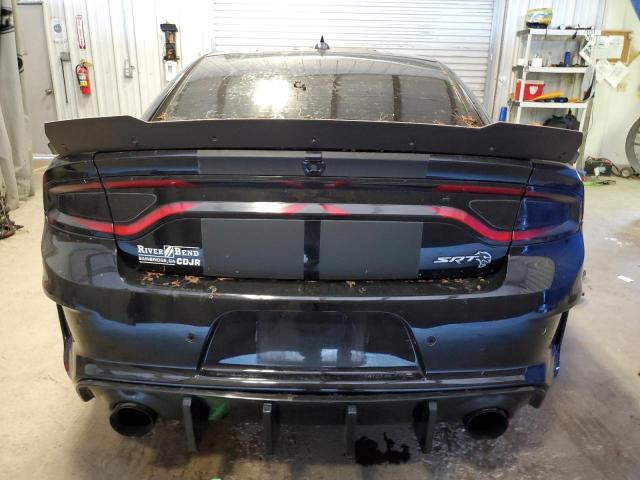 Photo 6 from auction – 2018 DODGE CHARGER SR with VIN 2C3CDXL96JH220460