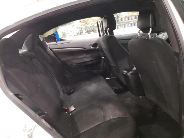 Photo 10 from auction – 2013 DODGE AVENGER SE with VIN 1C3CDZAG6DN757550