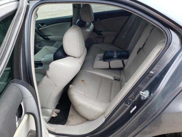 Photo 10 from auction – 2010 ACURA TSX with VIN JH4CU2F60AC011099