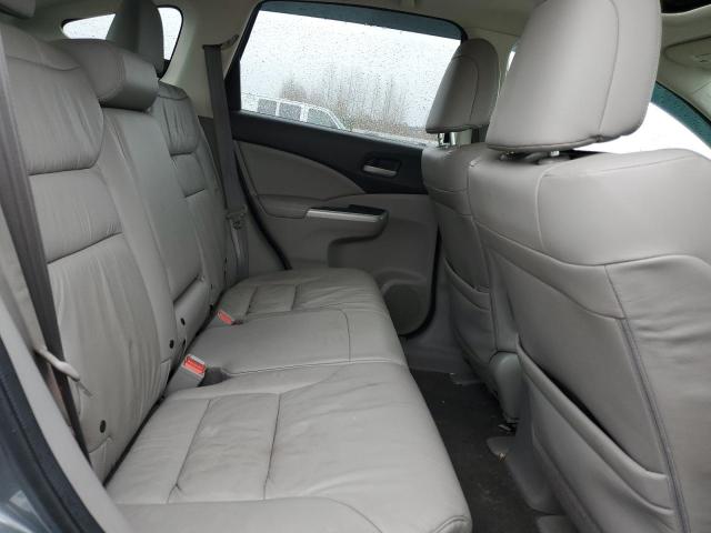 Photo 11 from auction – 2014 HONDA CR-V with VIN 2HKRM4H71EH641964
