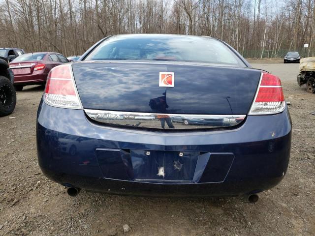 Photo 6 from auction – 2008 SATURN AURA XR with VIN 1G8ZV577X8F102840