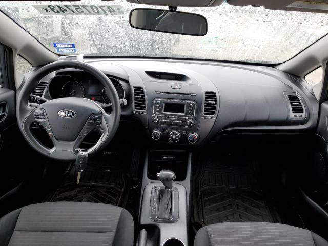 Photo 8 from auction – 2014 KIA FORTE LX with VIN KNAFX4A68E5062673