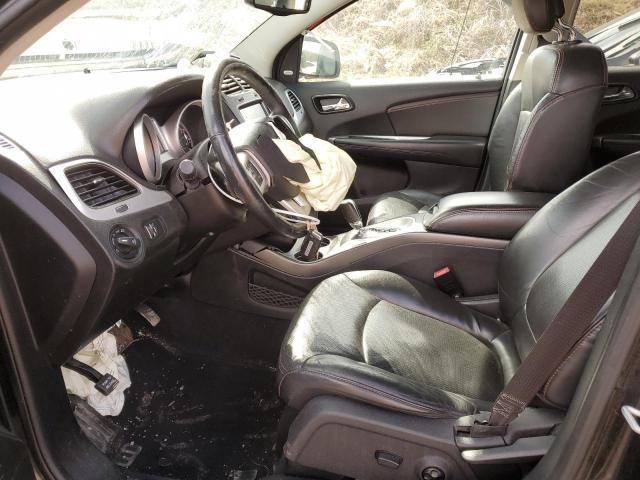 Photo 7 from auction – 2016 DODGE JOURNEY R/ with VIN 3C4PDDEG6GT242157