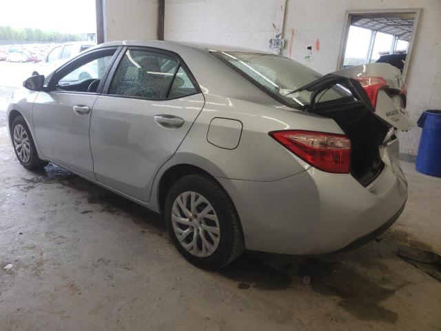 Photo 2 from auction – 2017 TOYOTA COROLLA L with VIN 2T1BURHE0HC953777