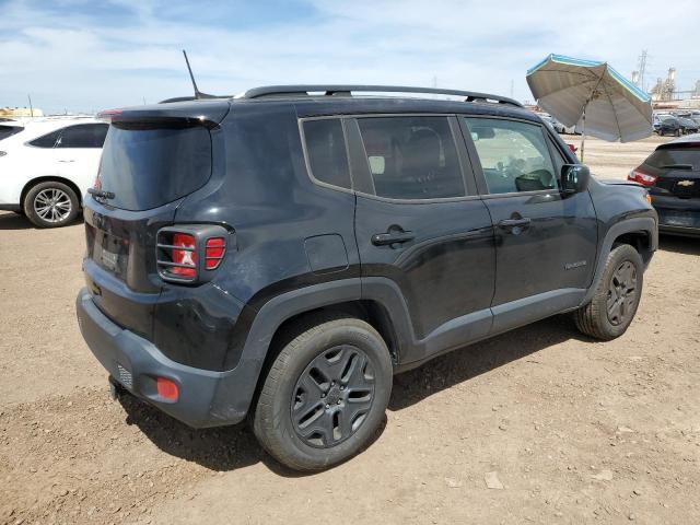 Photo 3 from auction – 2018 JEEP RENEGADE S with VIN ZACCJBAB0JPH82737