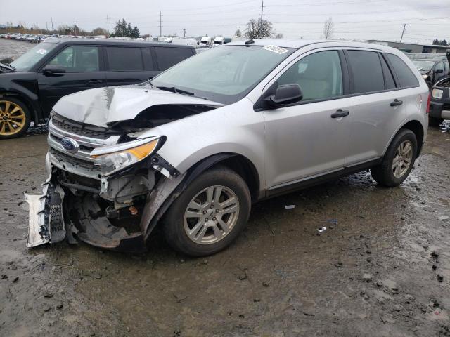 Снимка 1 от търг – 2011 FORD EDGE SE с VIN 2FMDK3GC4BBB00449